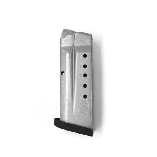 Smith & Wesson M&P Shield Magazine - Shooting Accessories